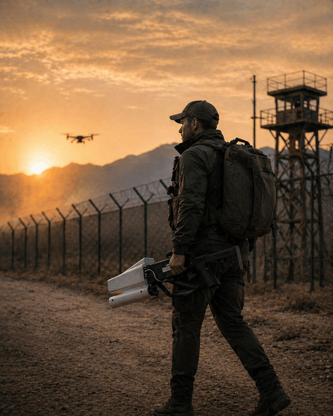 Eagle Multi-operator